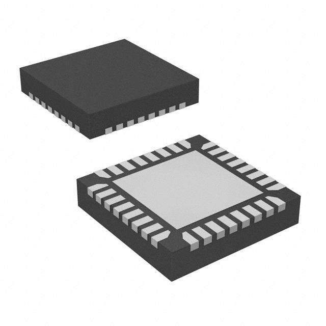 CC1350F128RSMR by Texas Instruments